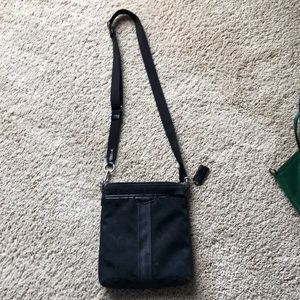 Coach Crossbody Purse